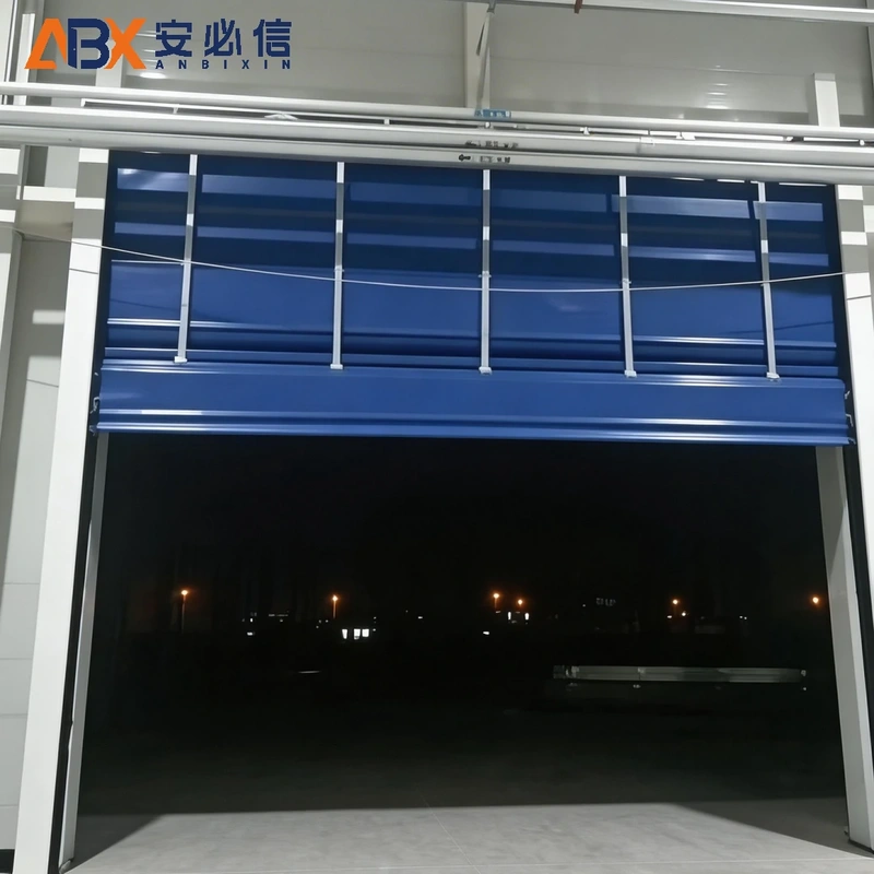 乌海市机械式门封