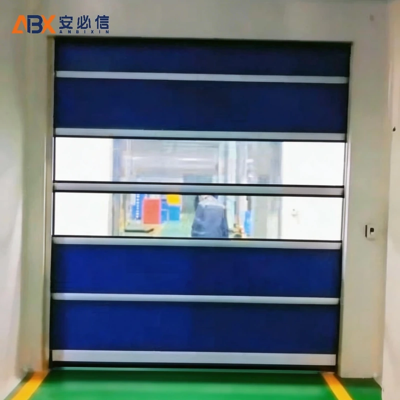 乌海市高速门